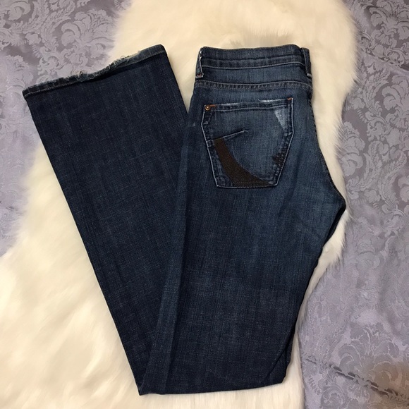 James Cured by Seun ⚜️ James Titan Style Boot Cut - Picture 3 of 8